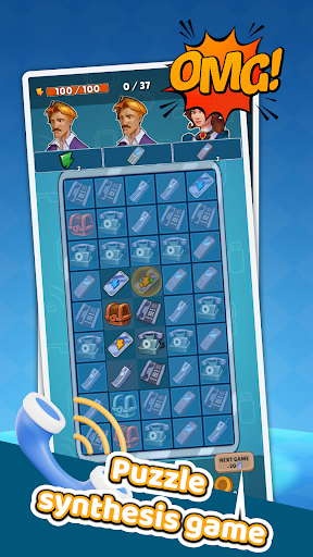 Mod Phone Merge Master Android