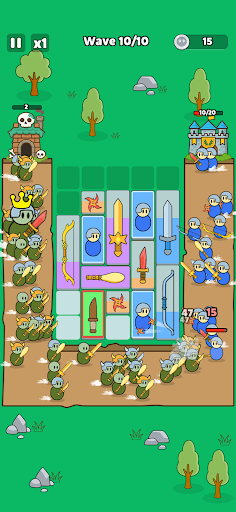 Ảnh chụp màn hình 1