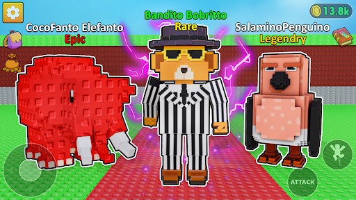 Ảnh chụp màn hình 1