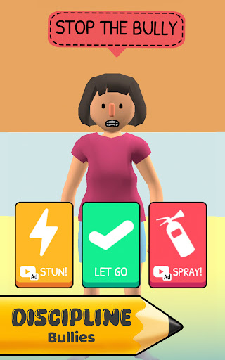 Teacher Simulator: Exam Time Mod Apk Unlocked All