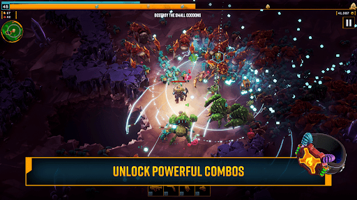 Ảnh chụp màn hình 10