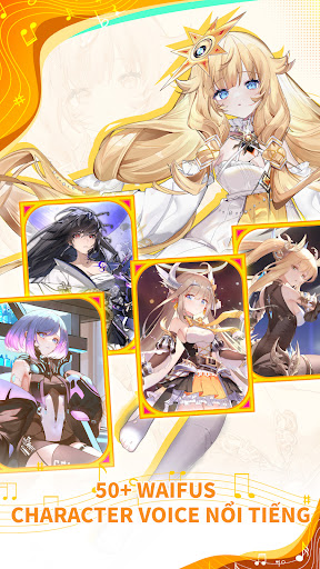 Đại Chiến Giai Điệu Mod Apk Cho Android