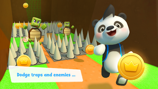 Tải Panda Hero Adventure Mod Apk Miễn Phí