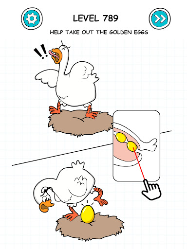 Tricky Puzzle: Fun Brain Story Hack Full