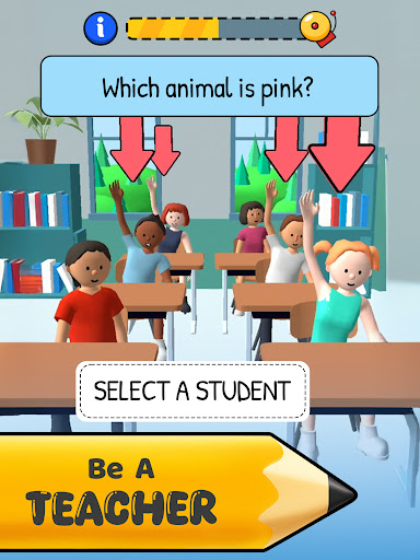 Tải Teacher Simulator: Exam Time Mod Mới Nhất