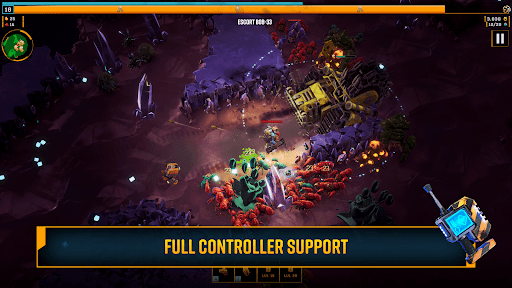 Ảnh chụp màn hình 11