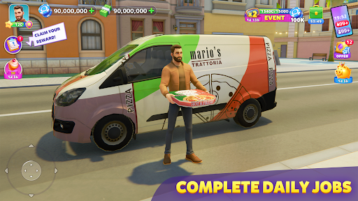 Ảnh chụp màn hình 9