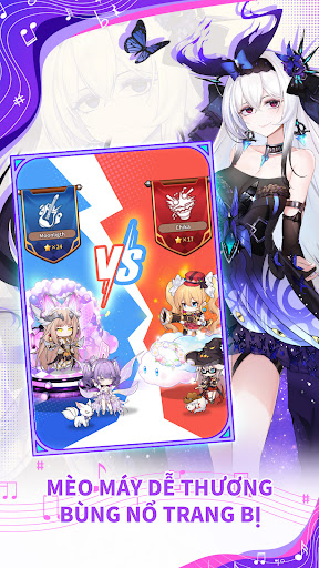 Download Đại Chiến Giai Điệu Unlimited