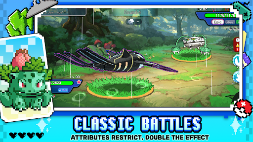 Pixel Awakening Hack Full