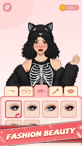 Download Magic Makeup APK