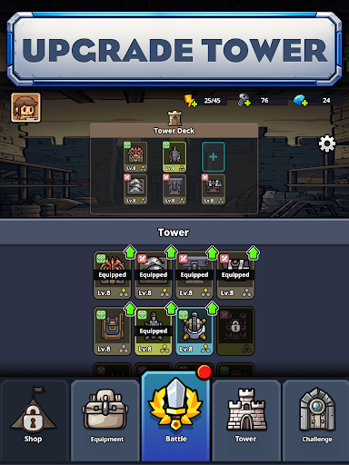 Zombie Fortress: Trap Defense Mod Unlock Premium