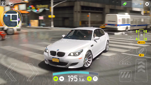 Real Car Driving: Racing Sim Mod Apk