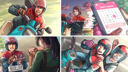 Ảnh chụp màn hình 13