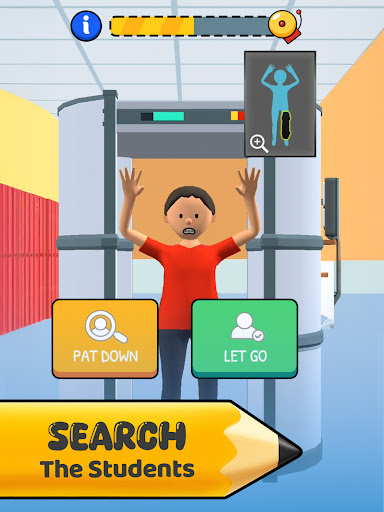 Teacher Simulator: Exam Time Hack APK