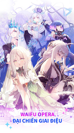 Đại Chiến Giai Điệu Mod Apk