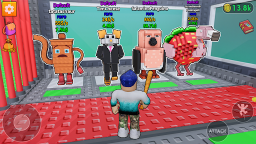 Ảnh chụp màn hình 14