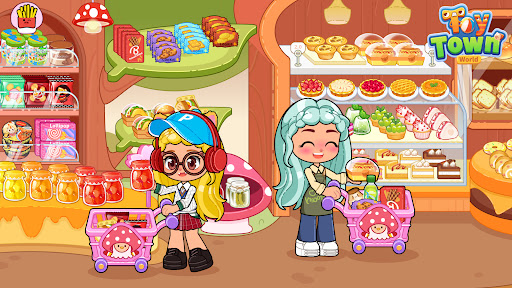 Ảnh chụp màn hình 15