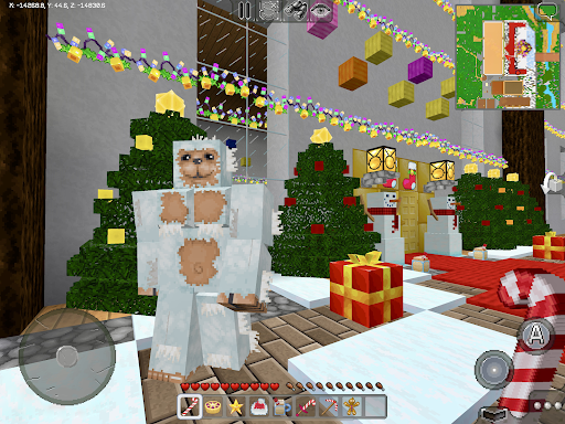 Download MultiCraft — Build & Mine! APK