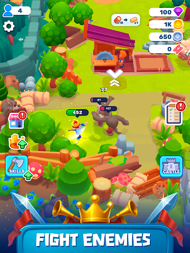 Ảnh chụp màn hình 15