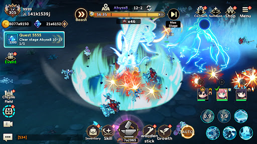 Mod Menu Gậy Gỗ Cấp 99+ Apk