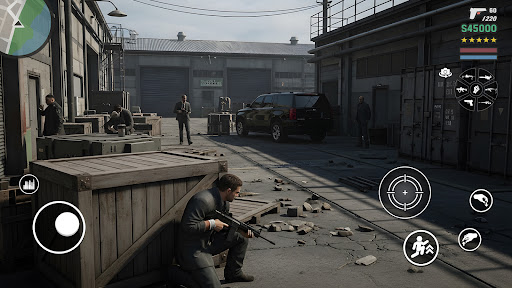 Ảnh chụp màn hình 15