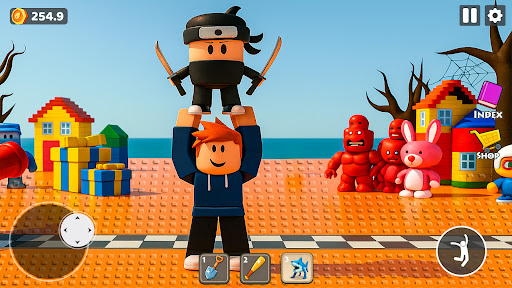 Ảnh chụp màn hình 15