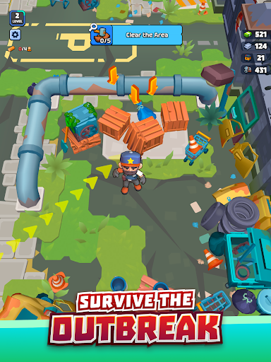 Ảnh chụp màn hình 15