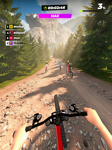 RUSH: Xtreme Mod Latest Version