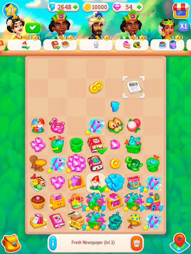 Ảnh chụp màn hình 16