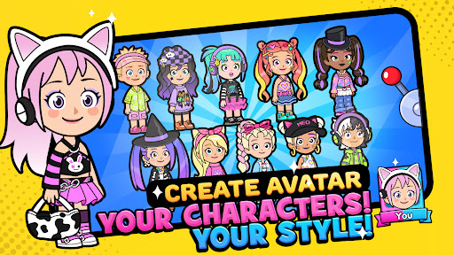 Ảnh chụp màn hình 15