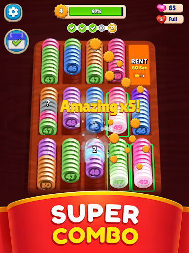 Ảnh chụp màn hình 15