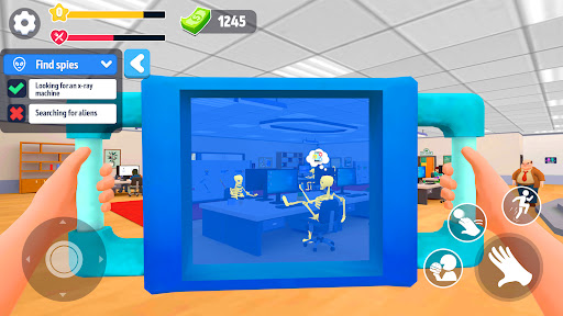 Ảnh chụp màn hình 16