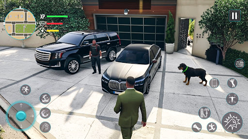 Ảnh chụp màn hình 16