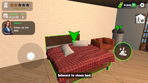 Ảnh chụp màn hình 16