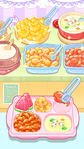 Mod Apk ASMR Mukbang Master: Food DIY Full