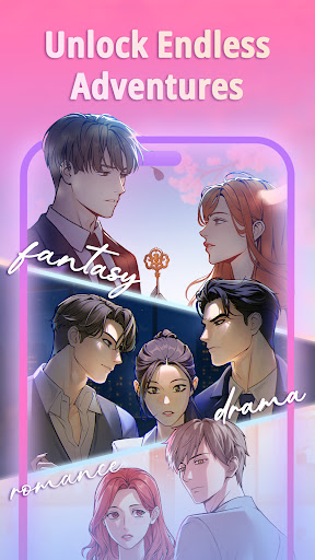 Unfolded: Webtoon Stories Mod Update