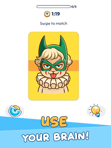 I am Not a Robot - Brain Test APK