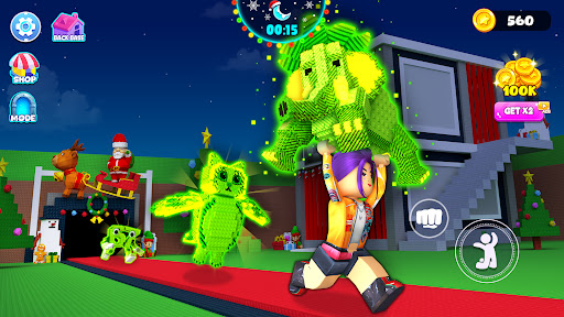 Ảnh chụp màn hình 17