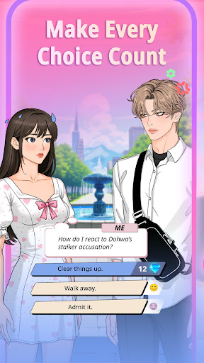 Unfolded: Webtoon Stories Mod Unlock Premium