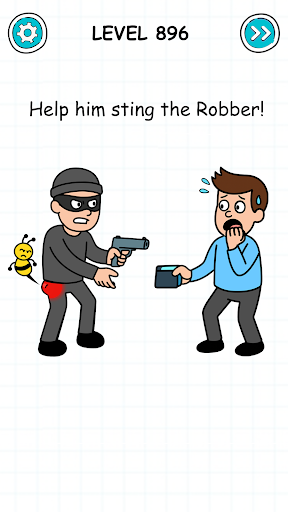 Tricky Puzzle: Fun Brain Story Mod Không Root