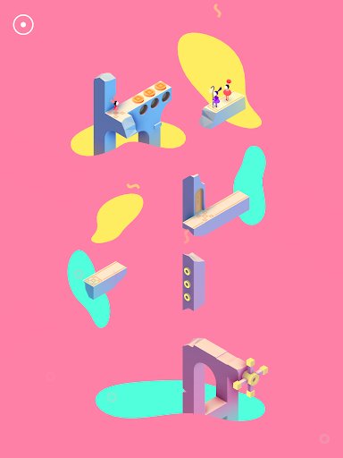 Monument Valley 3 Mod Apk Không Quảng Cáo