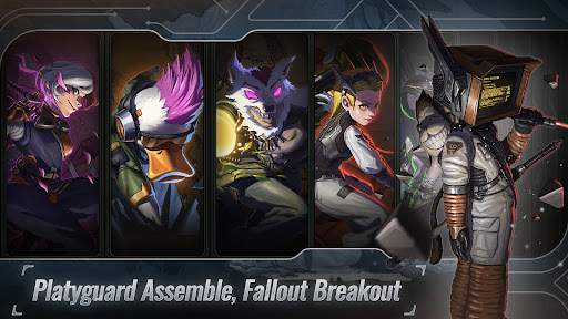 Ảnh chụp màn hình 18