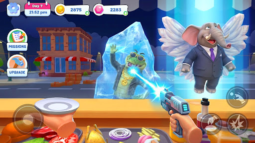 Ảnh chụp màn hình 18