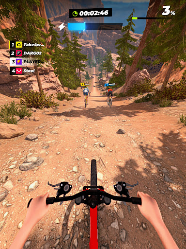 RUSH: Xtreme Mod Không Cần Root