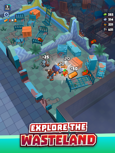 Ảnh chụp màn hình 19