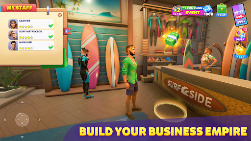 Ảnh chụp màn hình 2