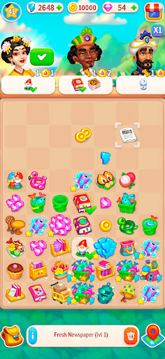 Ảnh chụp màn hình 2