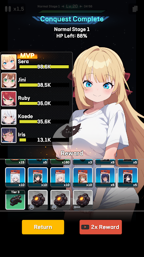 Download EDEN: The Last Line Unlimited