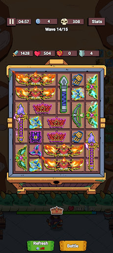 Ảnh chụp màn hình 2