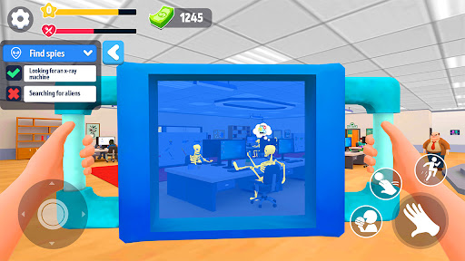 Ảnh chụp màn hình 2